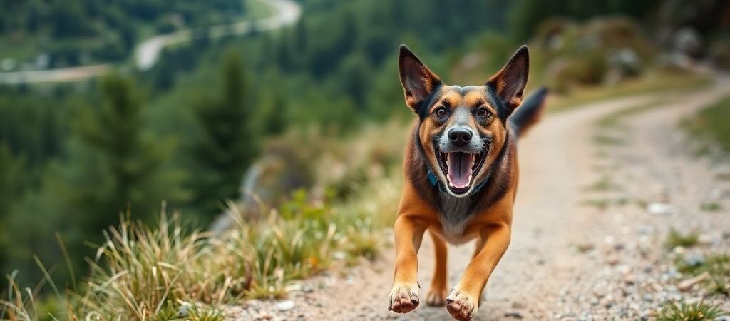 Why Does My Dog Lose Interest Mid-Run? The Surprising Truth About Trail Fatigue