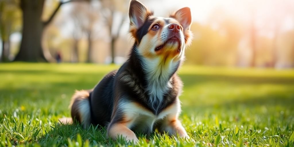 My Dog Just Sits Down and Refuses to Move—What Am I Doing Wrong?